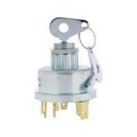 ΔΙΑΚΟΠΤΗΣ ΜΙΖΑΣ ΤΥΠΟΥ LUCAS ME ΠΡΟΘΕΡΜΑΝΣΗ  4 ΛΕΙΤΟΥΡΓΙΕΣ FORD 